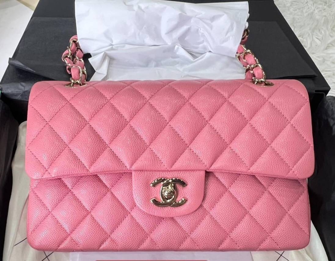 Chanel Bag
