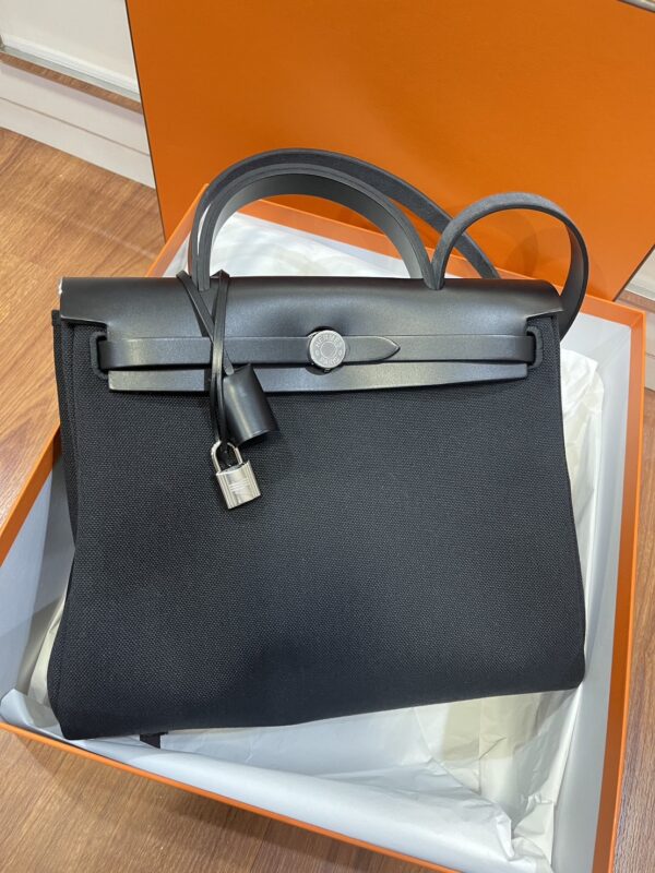 Hermes Herbag