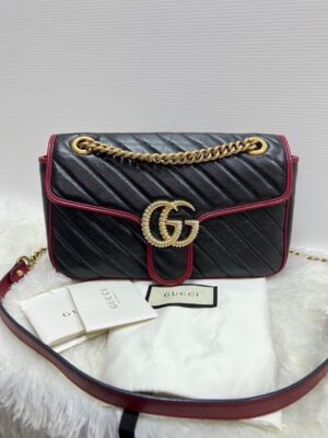 Gucci Marmont 26