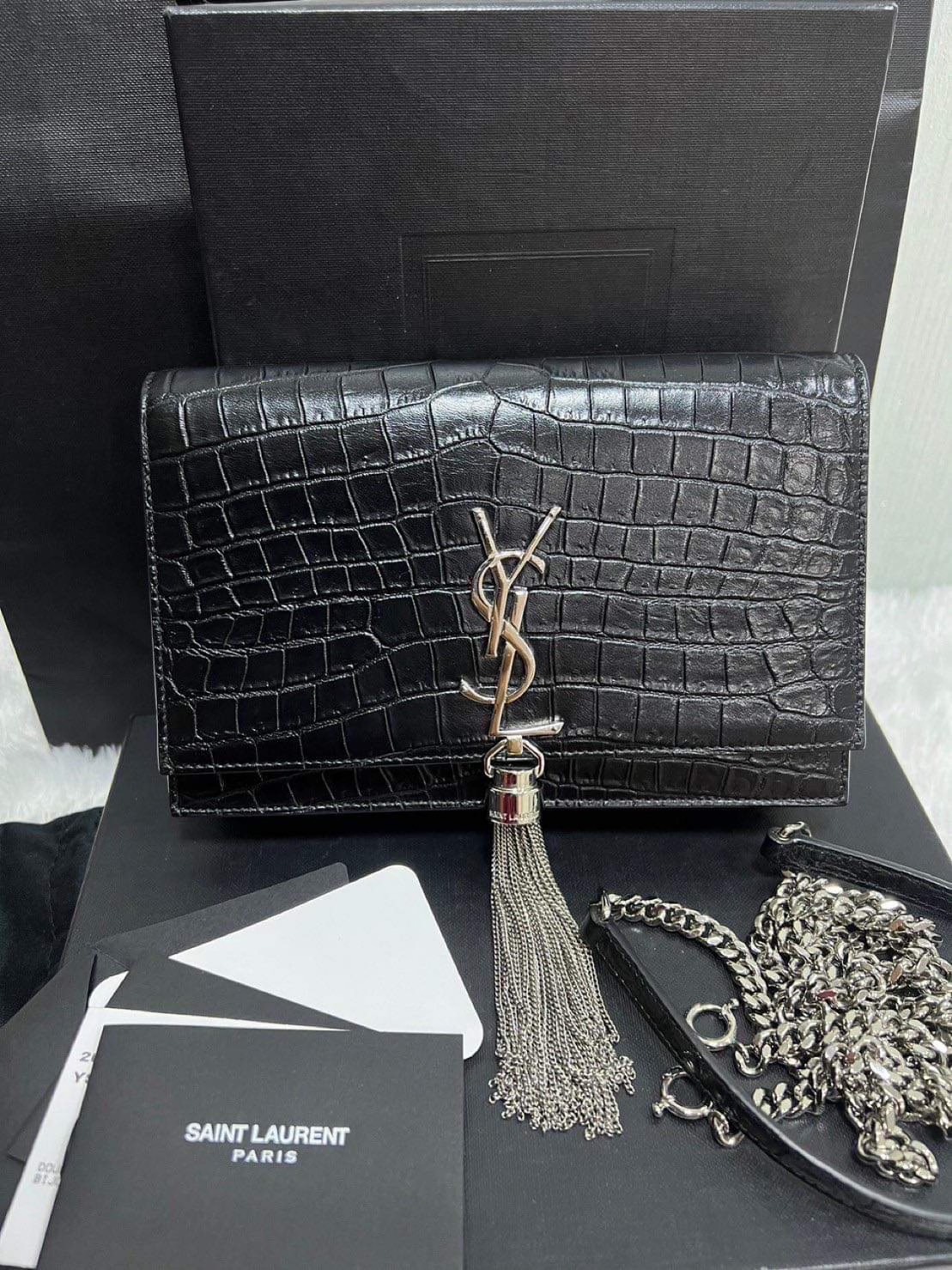 Saint Laurent Bag