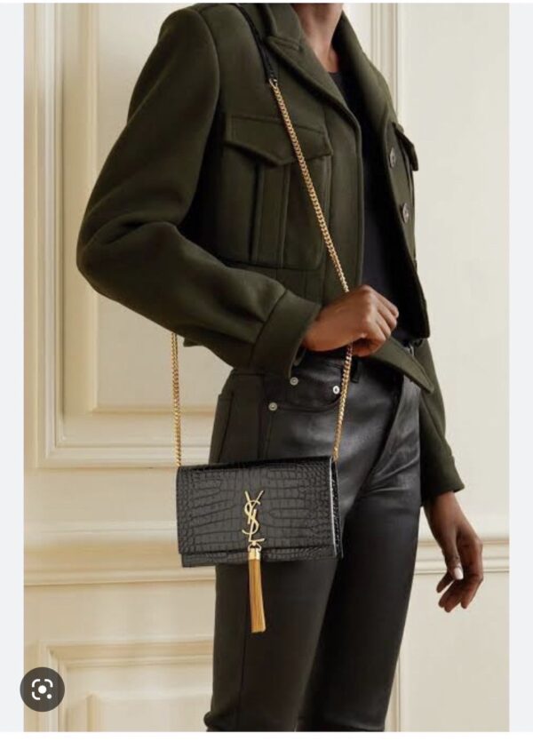 Saint Laurent Bag