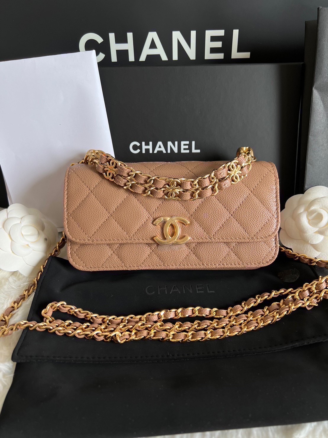 Chanel Bag