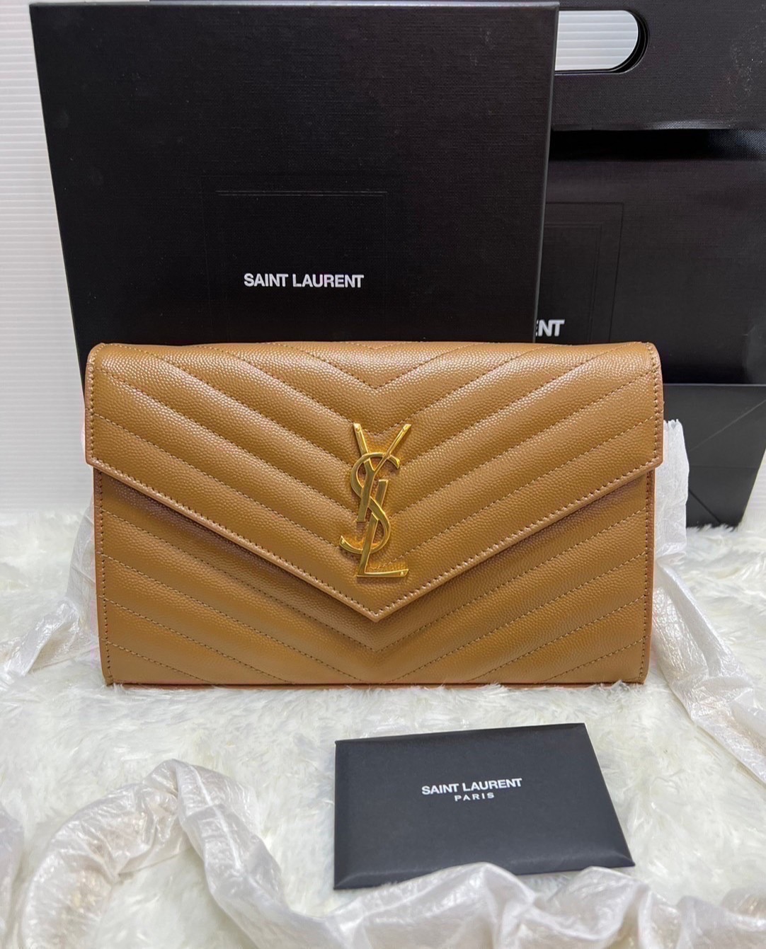 Saint Laurent Bag