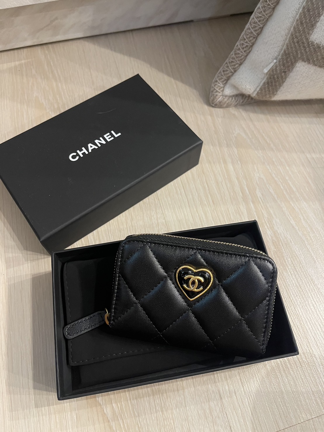Chanel Bag
