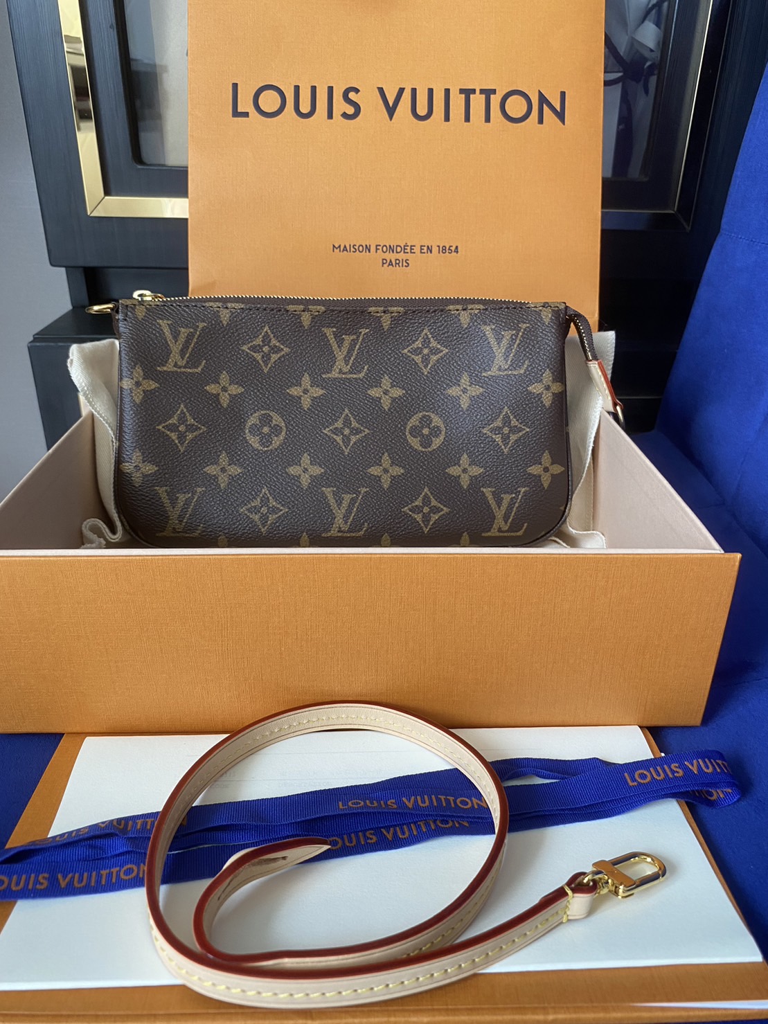 Louis Vuitton Bag