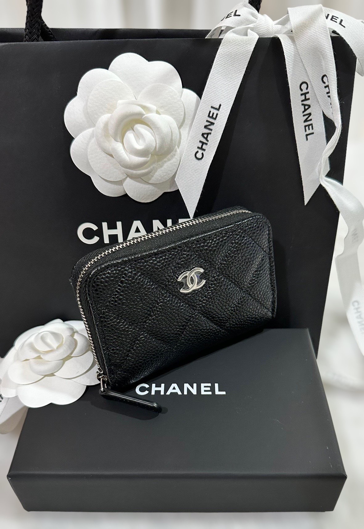 Chanel Bag