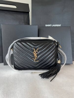 New YSL 612544 (LOU Camera) 2022