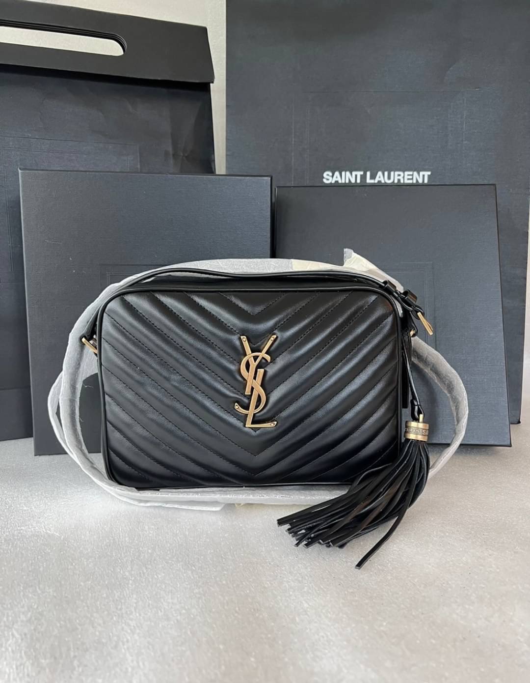 Saint Laurent Bag