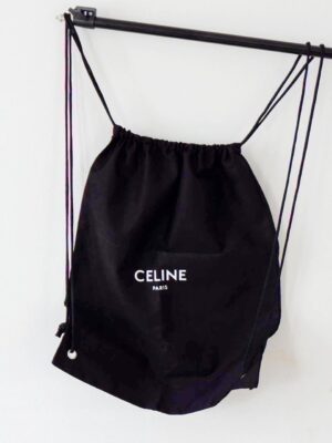 New CELINE BACKPACK