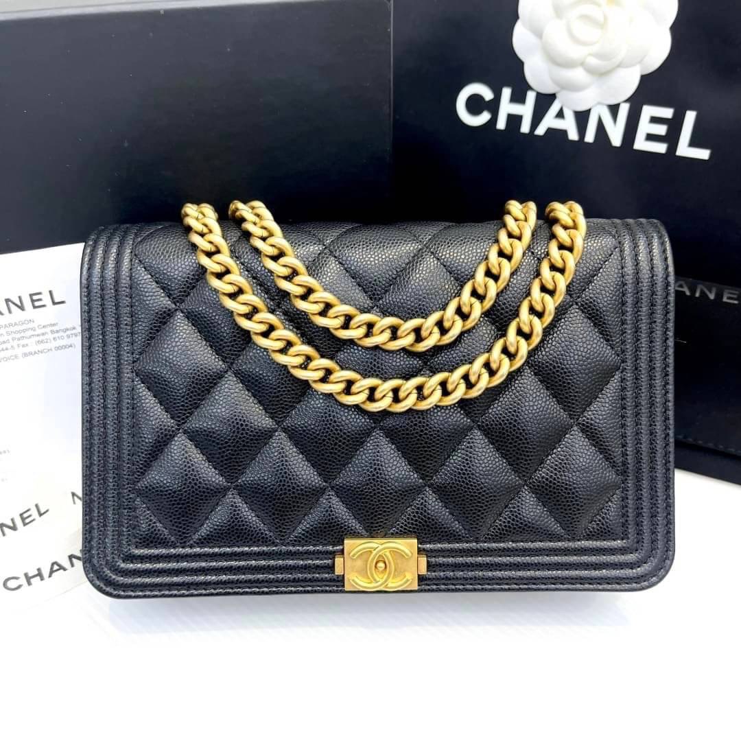 Chanel bag