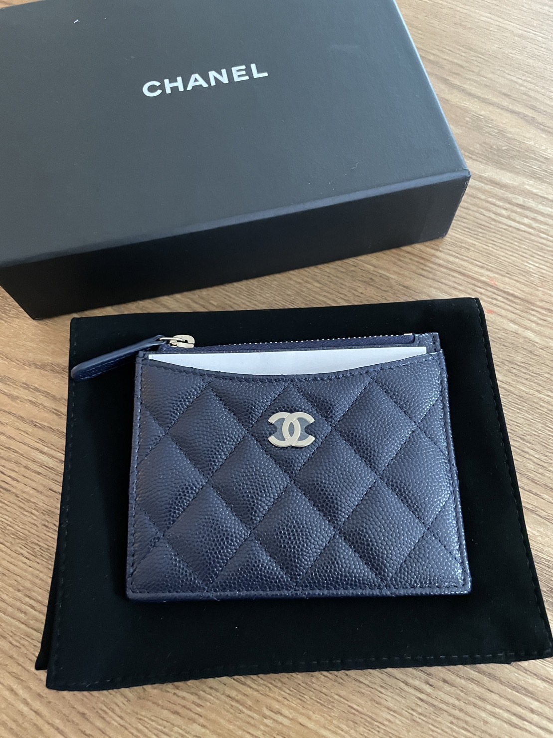 Chanel Bag