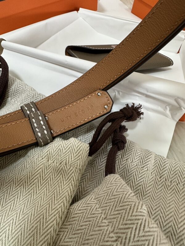 Hermes Kelly
