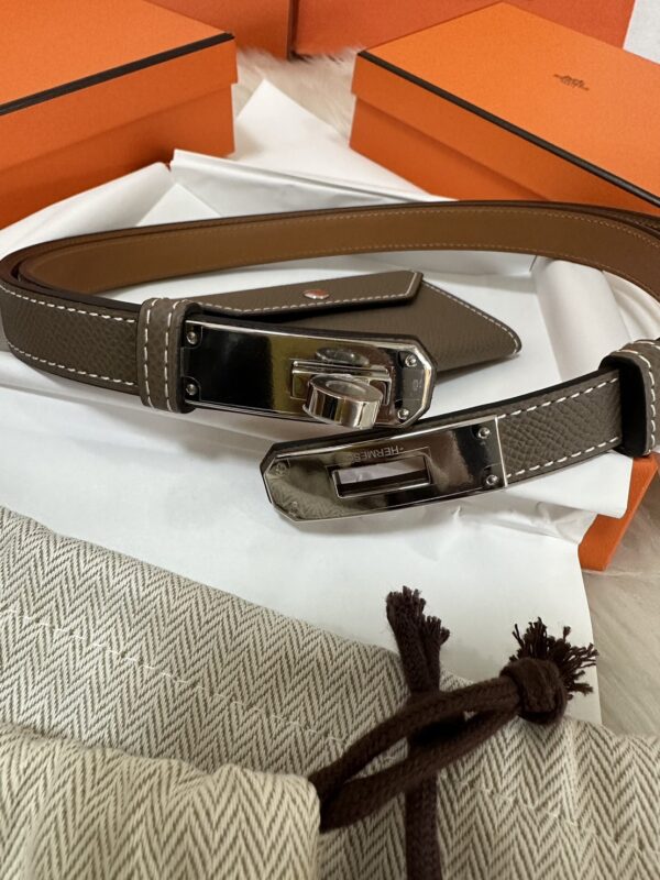 Hermes Kelly