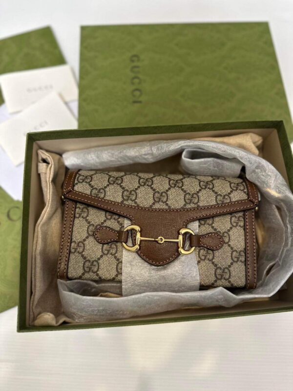 Gucci Horsebit
