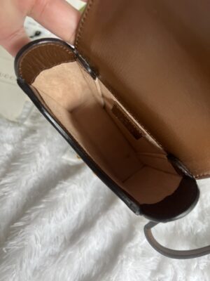 Used good condition gucci horsebit phone case y2021