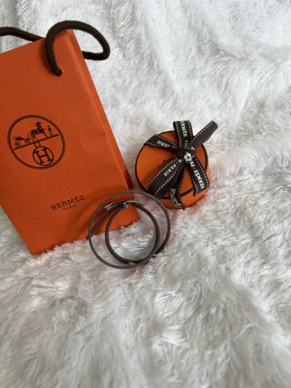 Hermes Bracelet