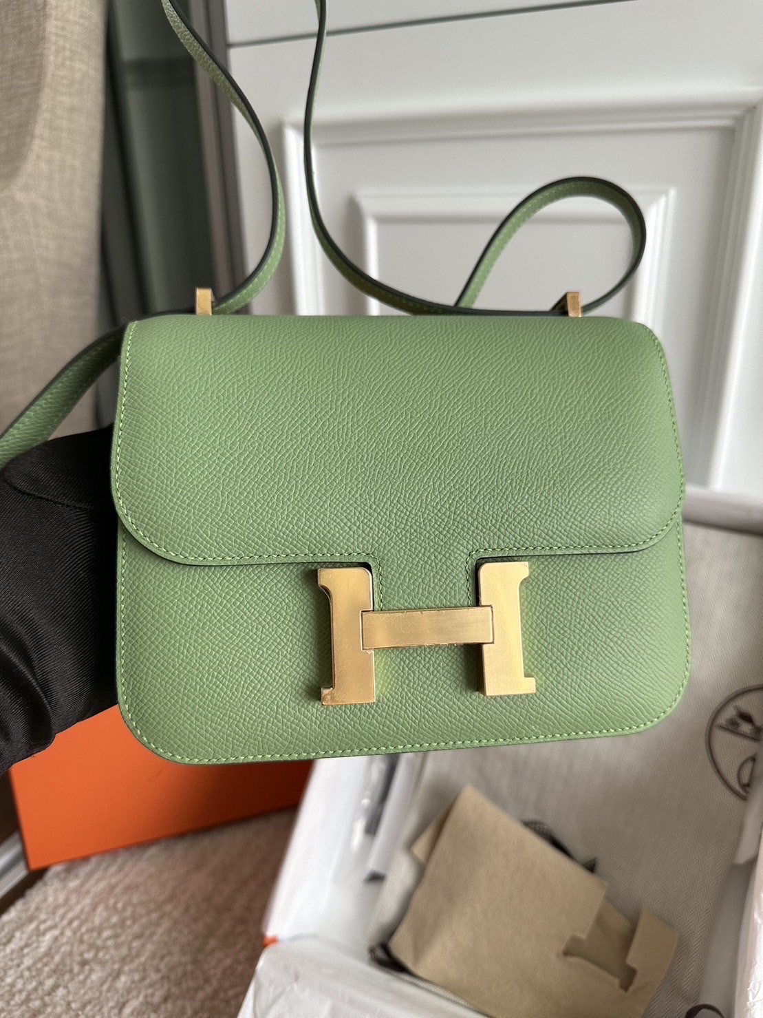 Hermes Constance