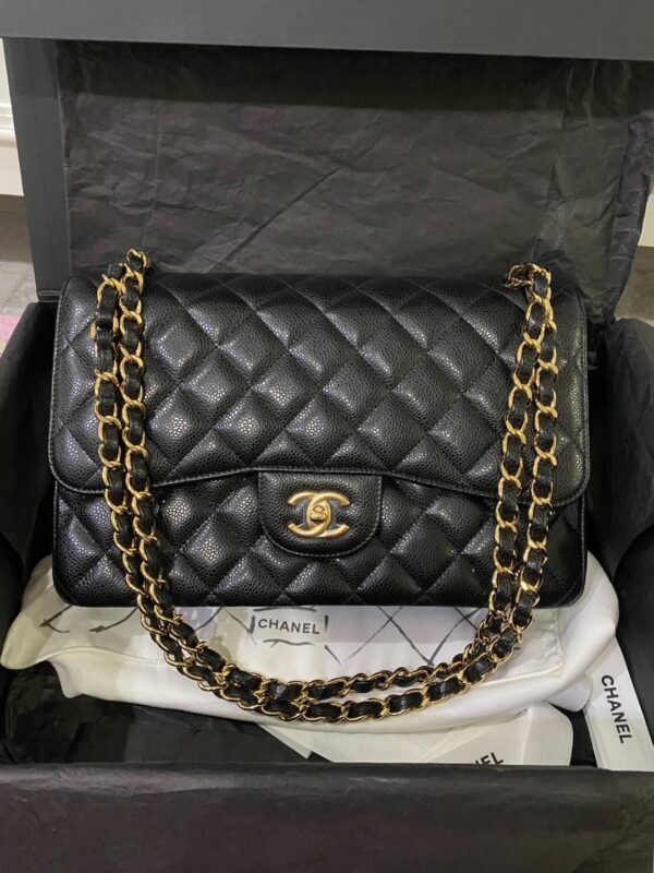 Chanel Classic