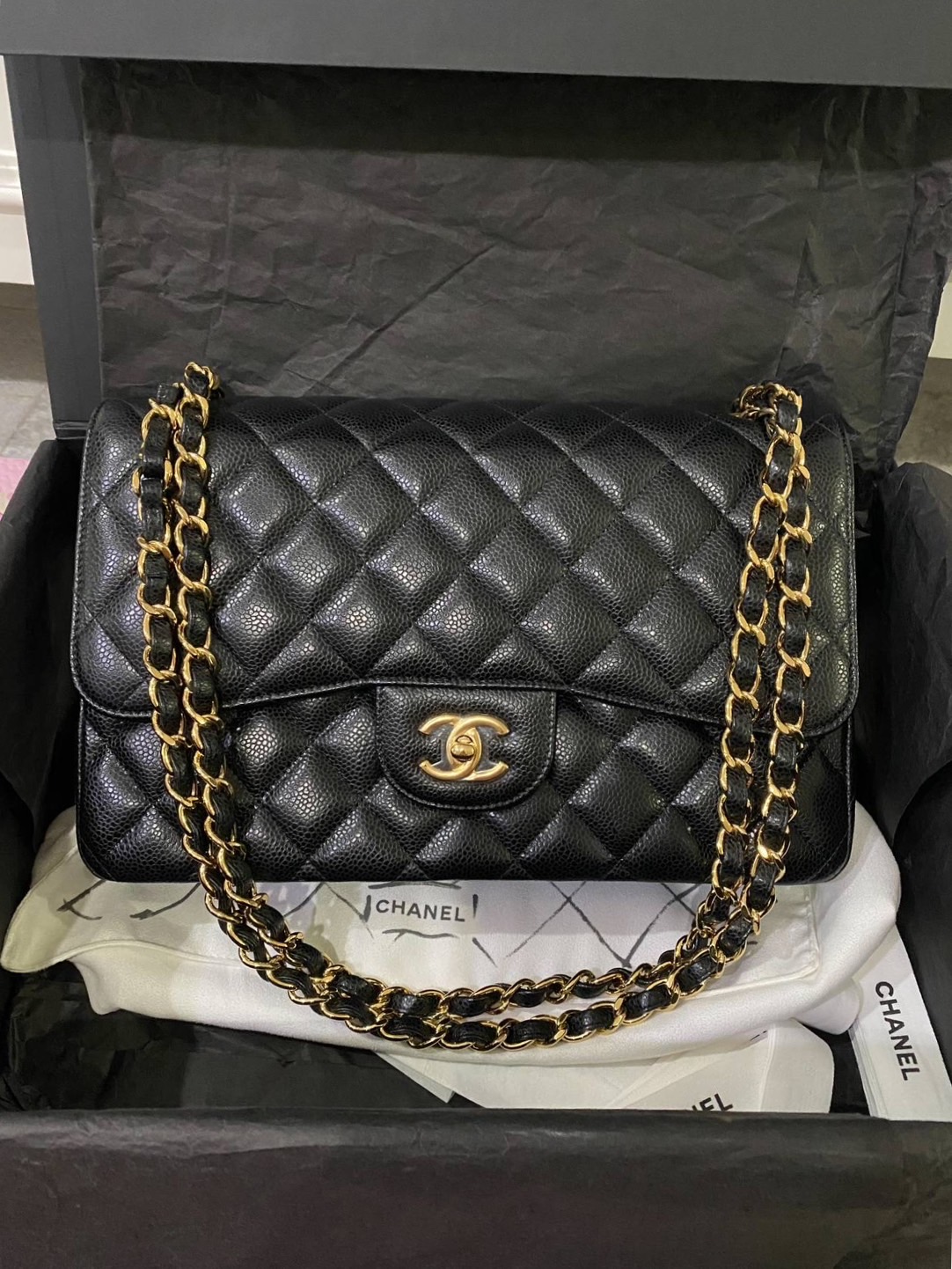 Chanel Classic