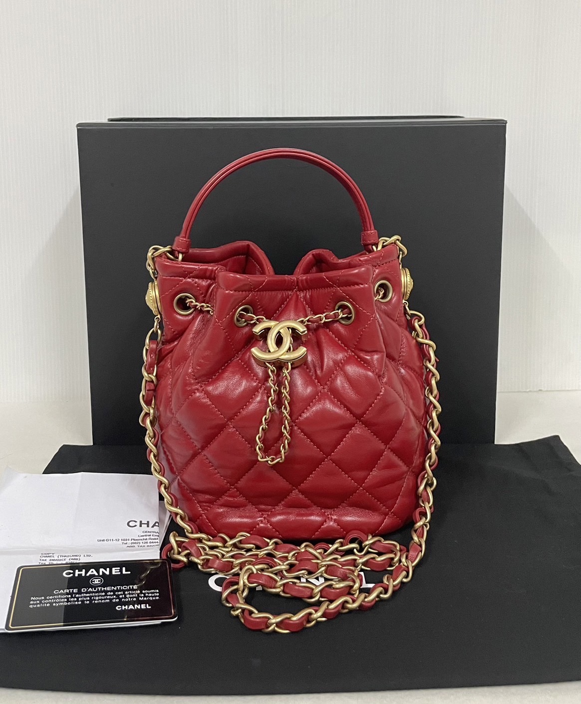 Chanel Bag