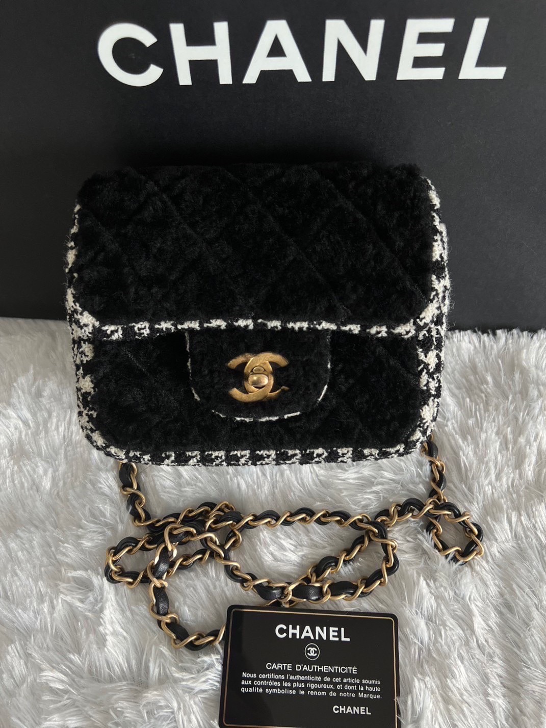 Chanel Bag