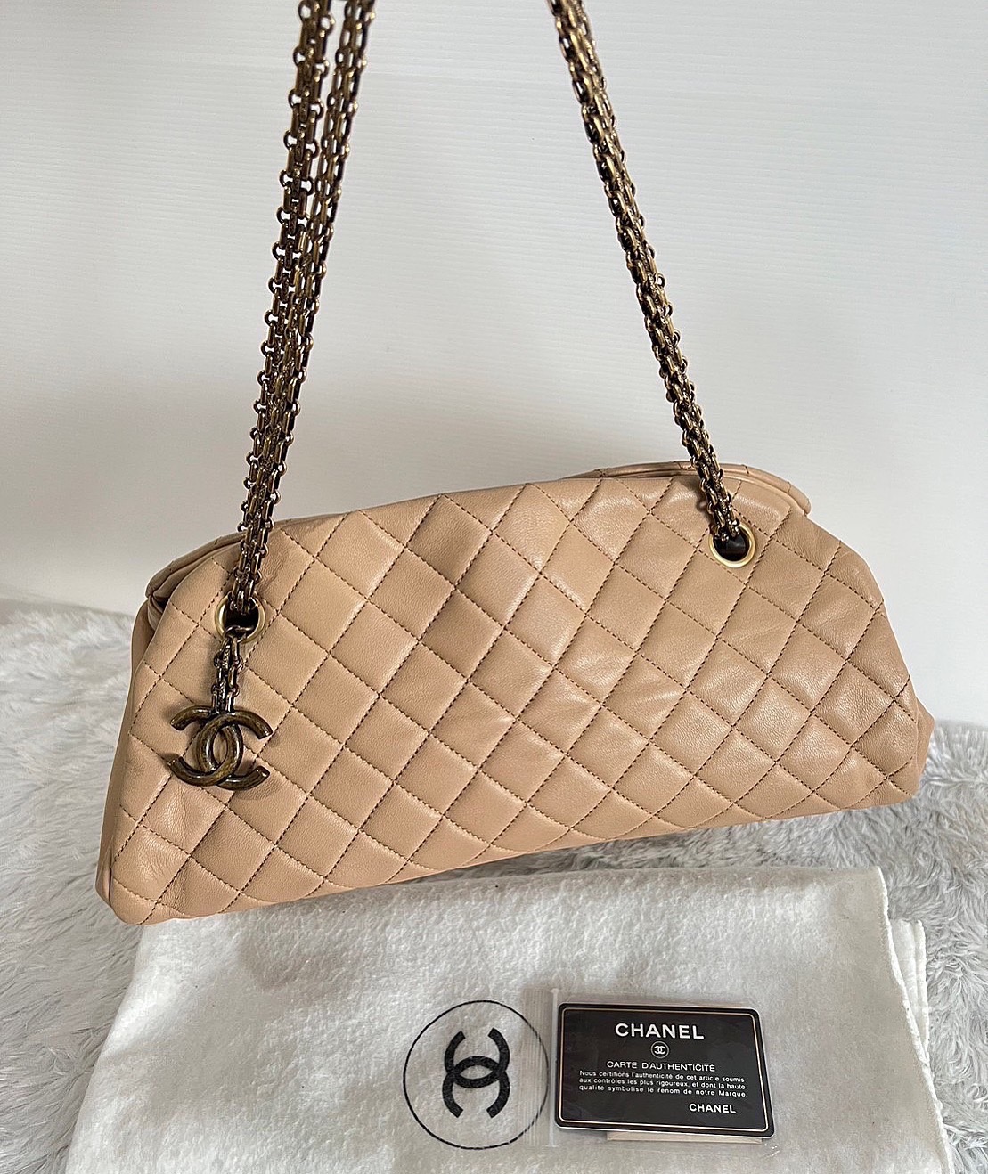 Chanel Bag