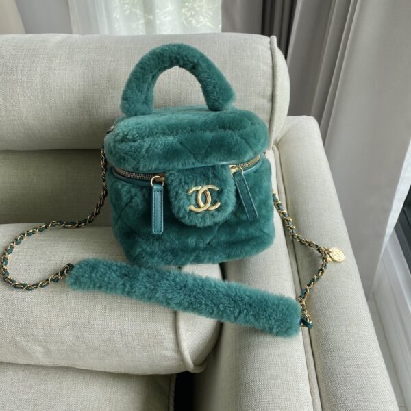 Chanel Bag