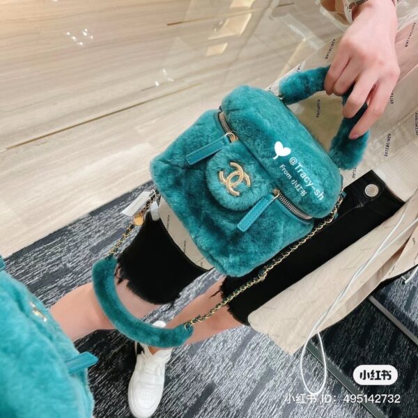 Chanel Bag
