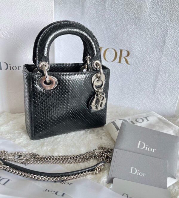 Dior Lady