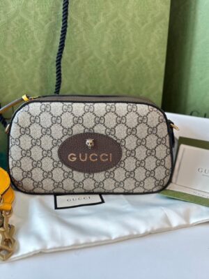 กระเป๋า NEO VINTAGE GG SUPREME MESSENGER BAG