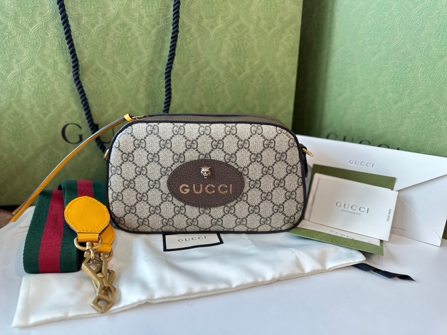 Gucci Bag