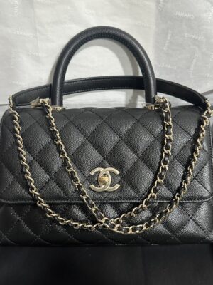 🌟Used once chanel coco 9.5 plate