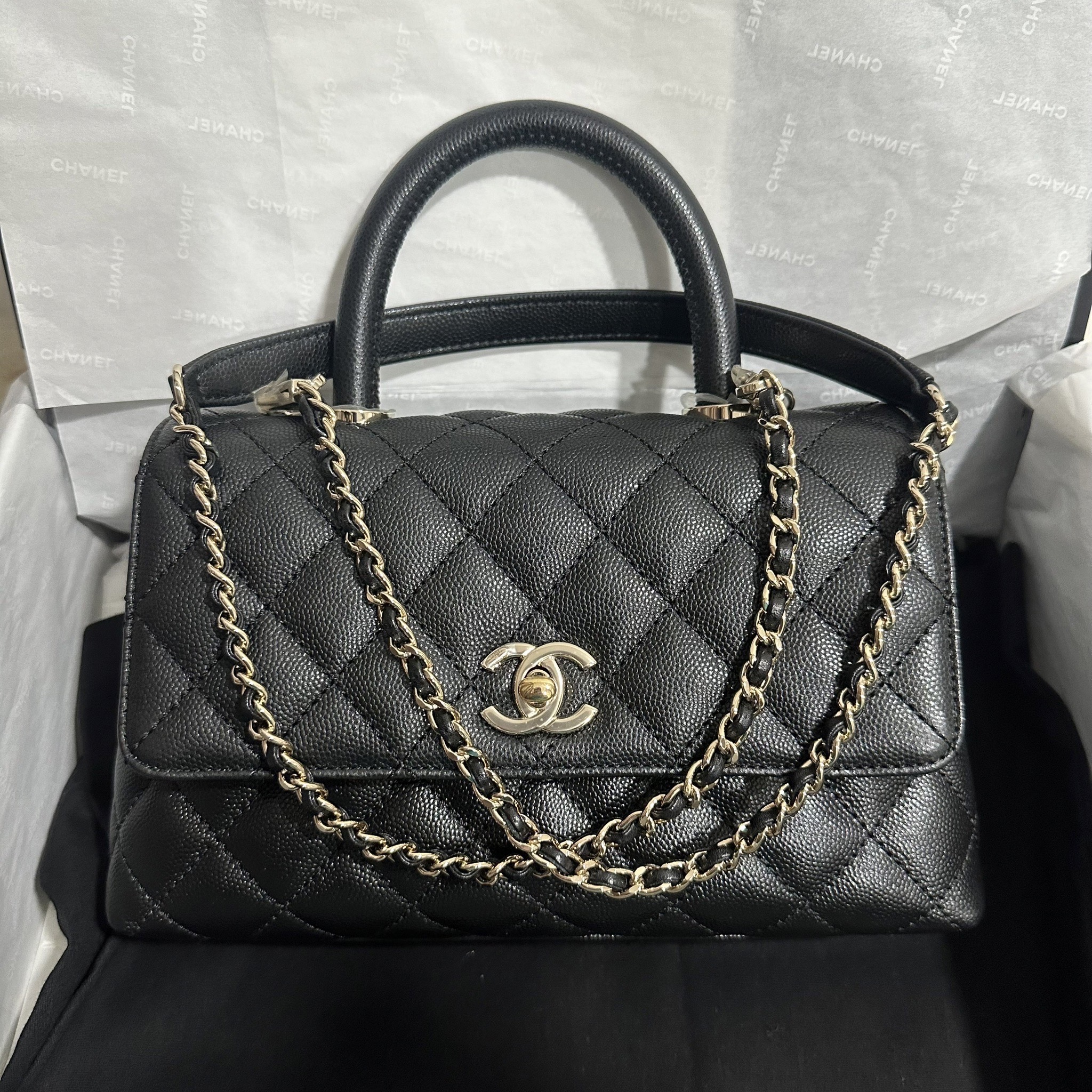 Chanel Bag