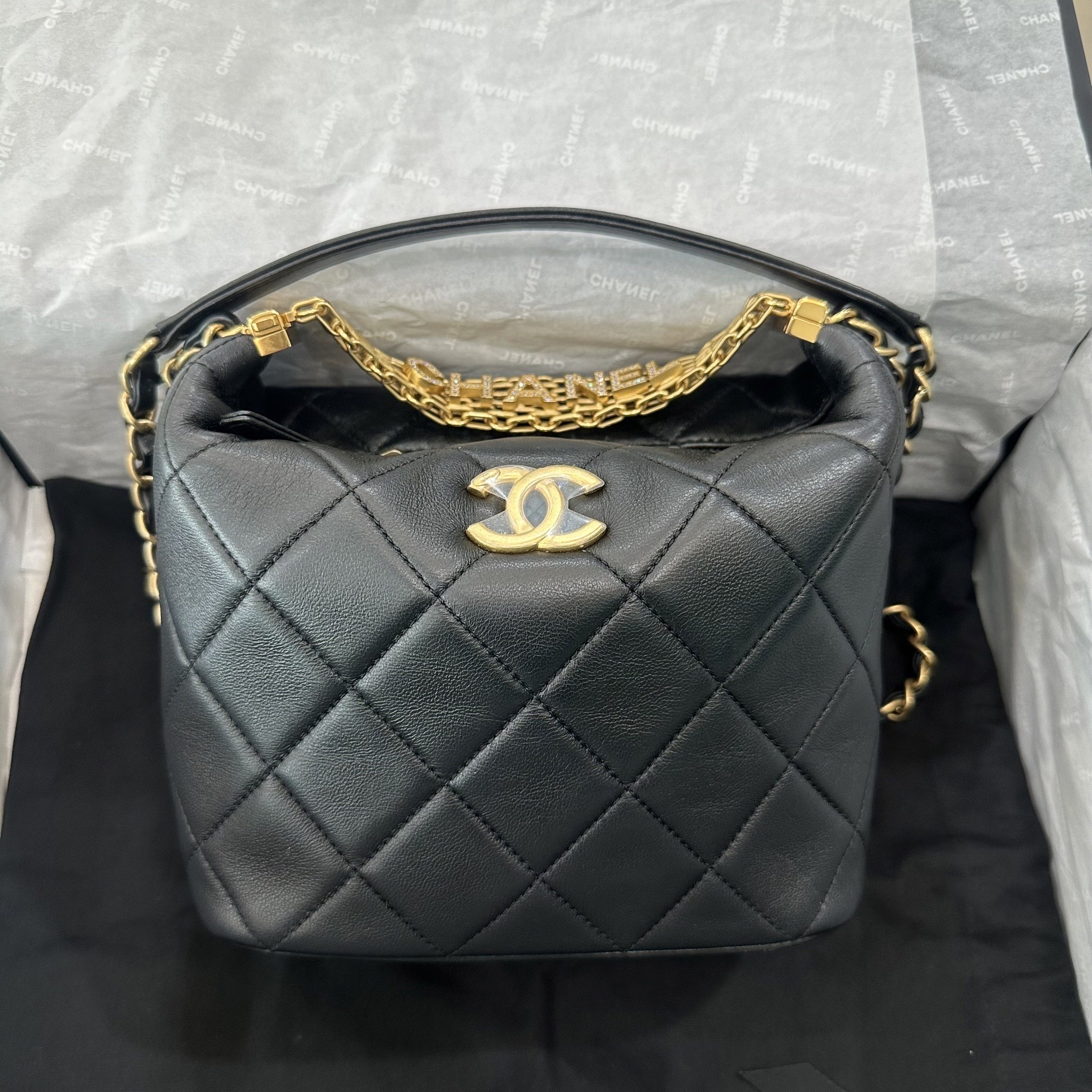 Chanel Bag