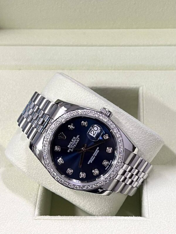 👑Datejust King36mm - Image 2