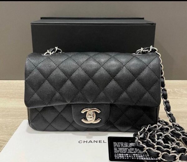 Chanel Bag
