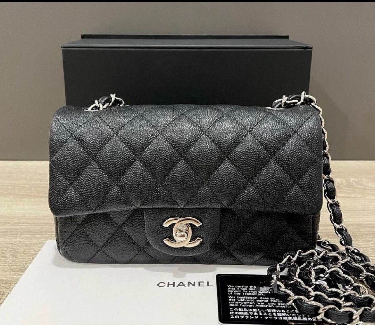 Chanel Bag