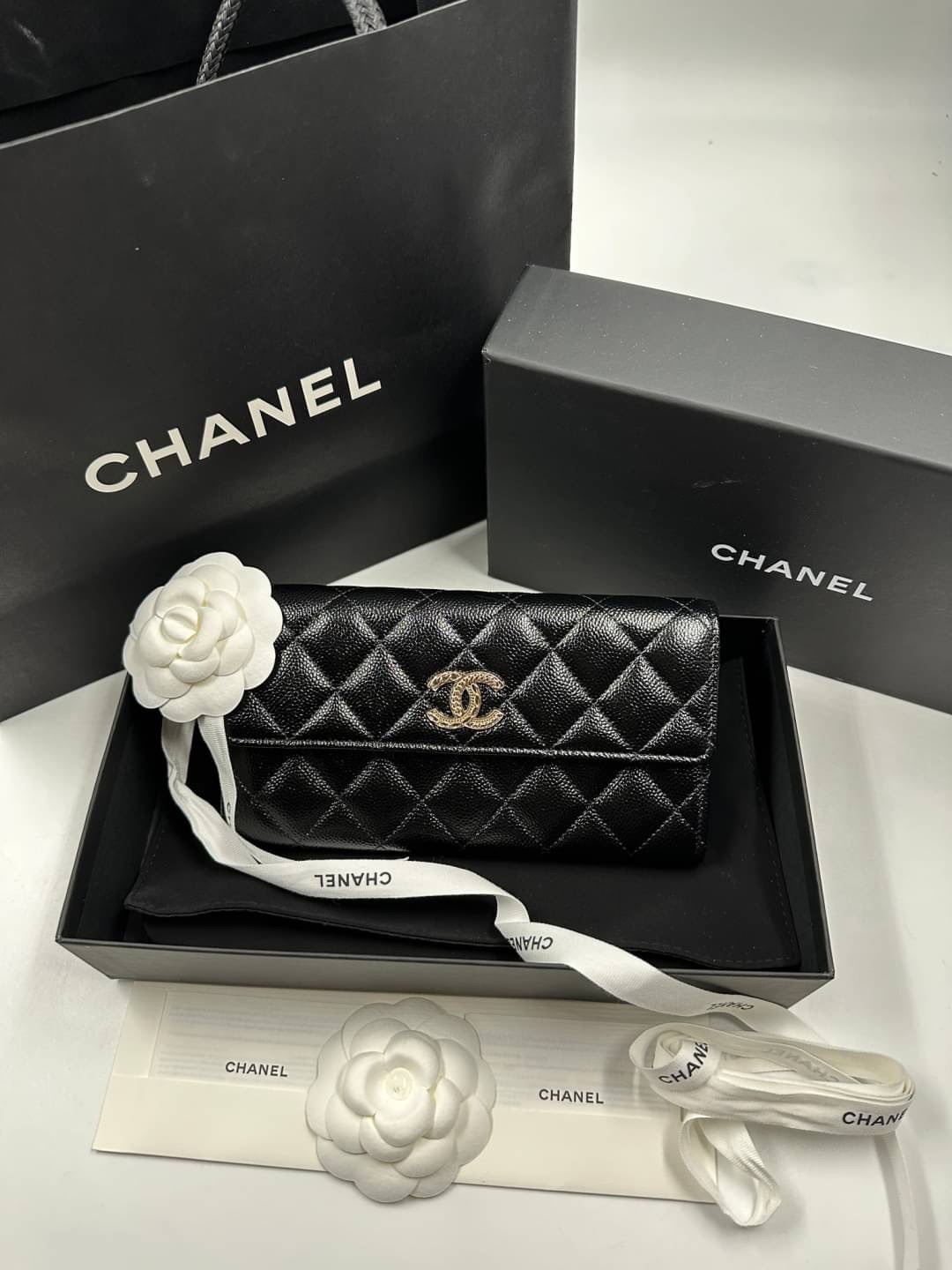 Chanel Bag