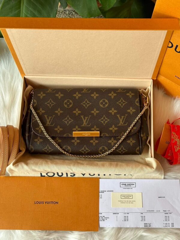 Louis Vuitton Bag