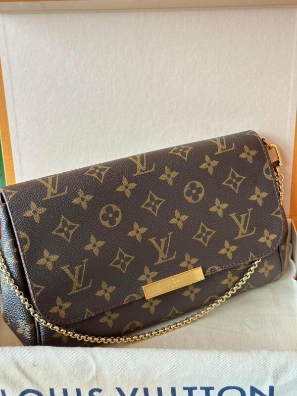 Louis Vuitton Bag