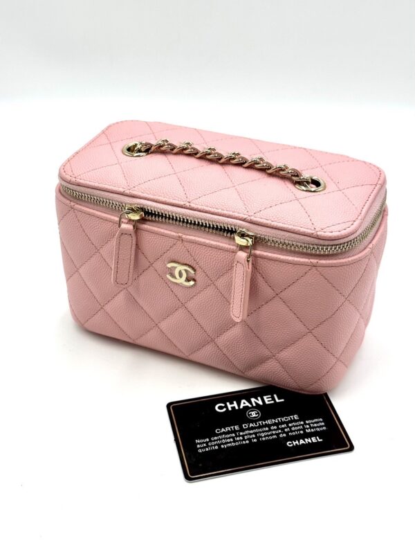 Chanel Bag