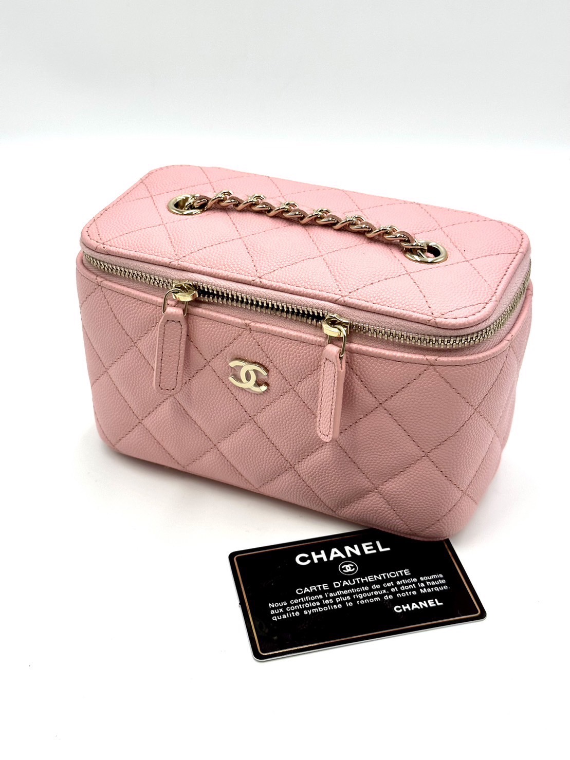 Chanel Bag