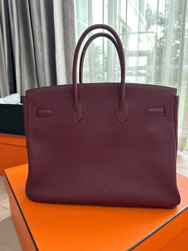 Hermes Birkin