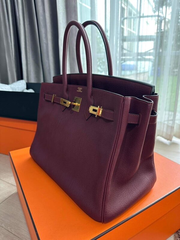 Hermes Birkin