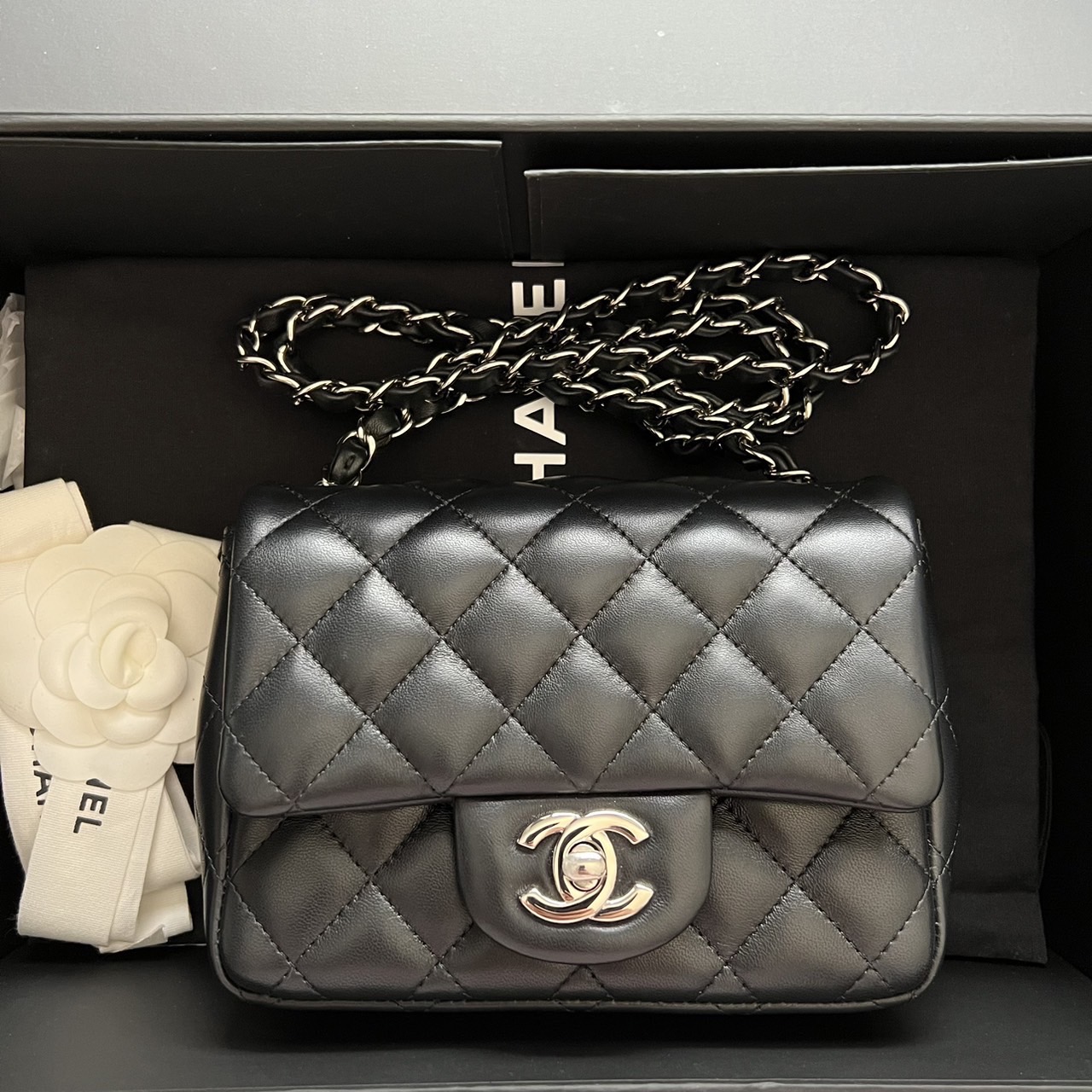 Chanel Bag