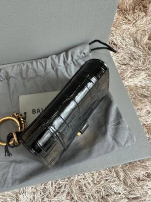 New Balenciaga card wallet