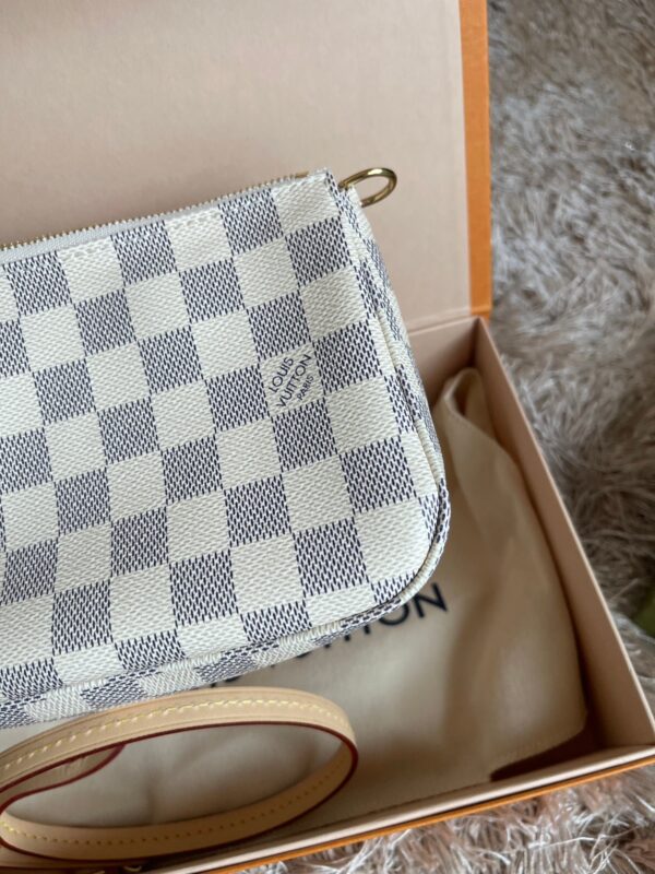 Louis Vuitton Pouch