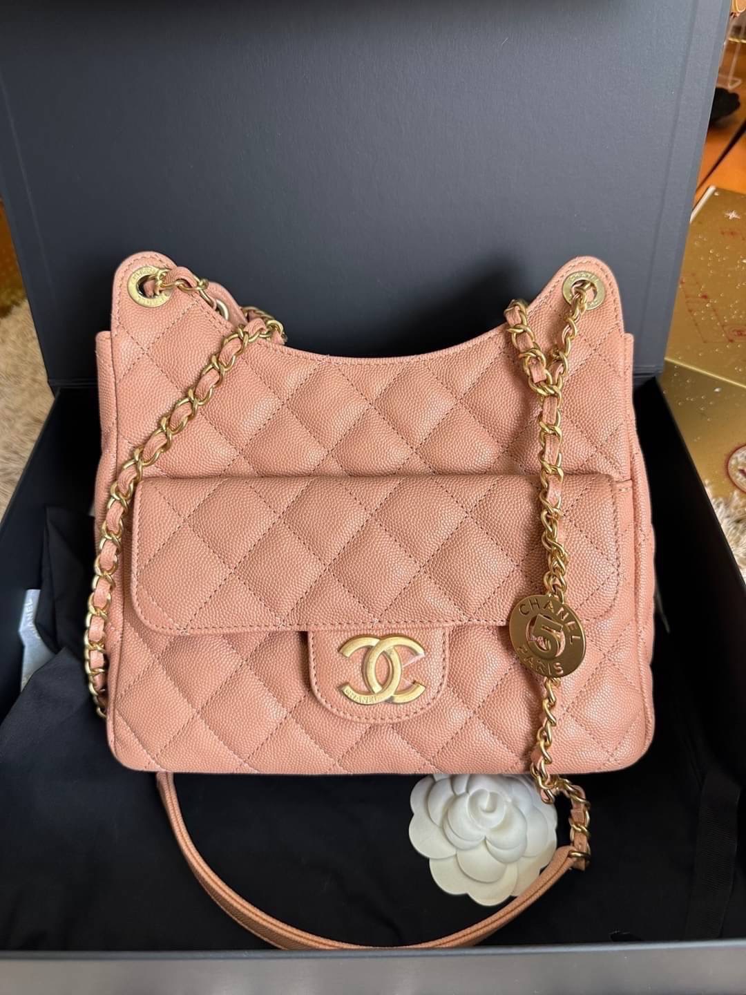 Chanel Bag