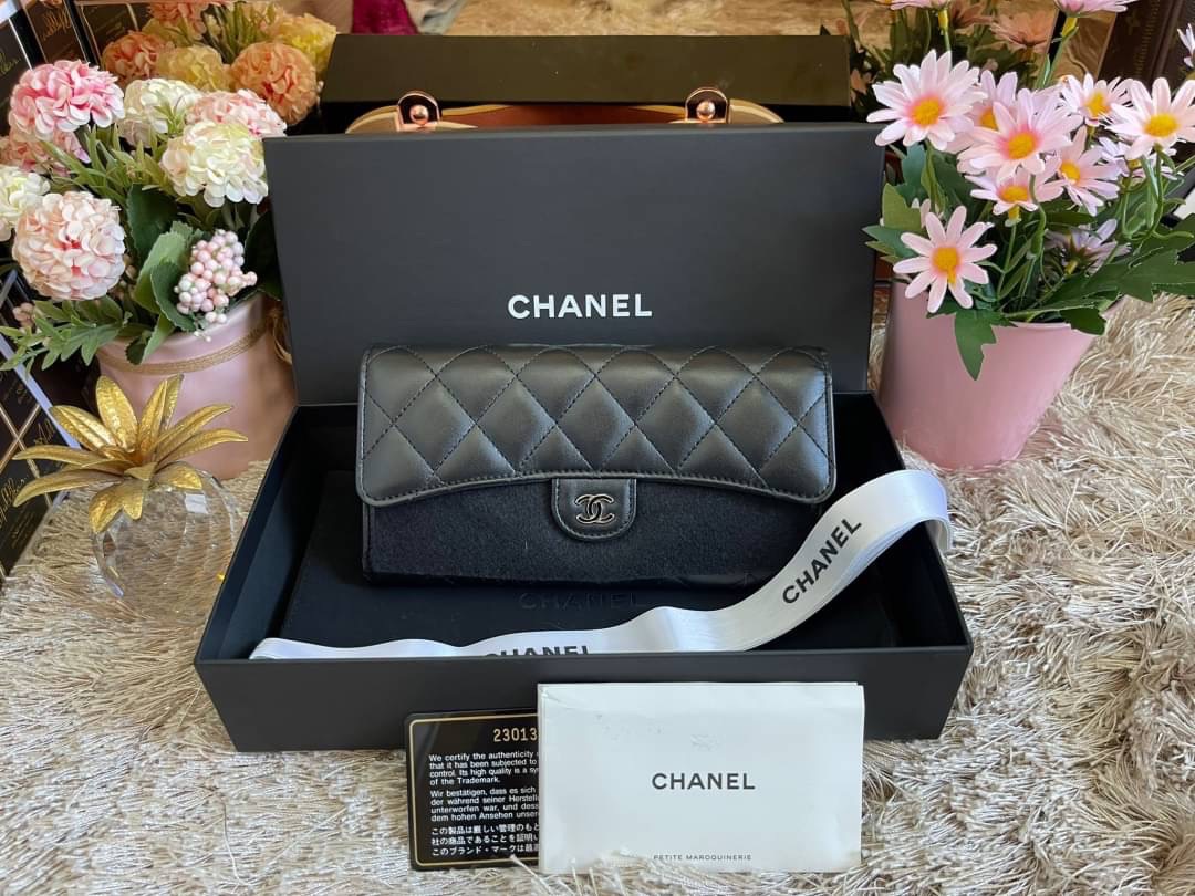 Chanel Bag