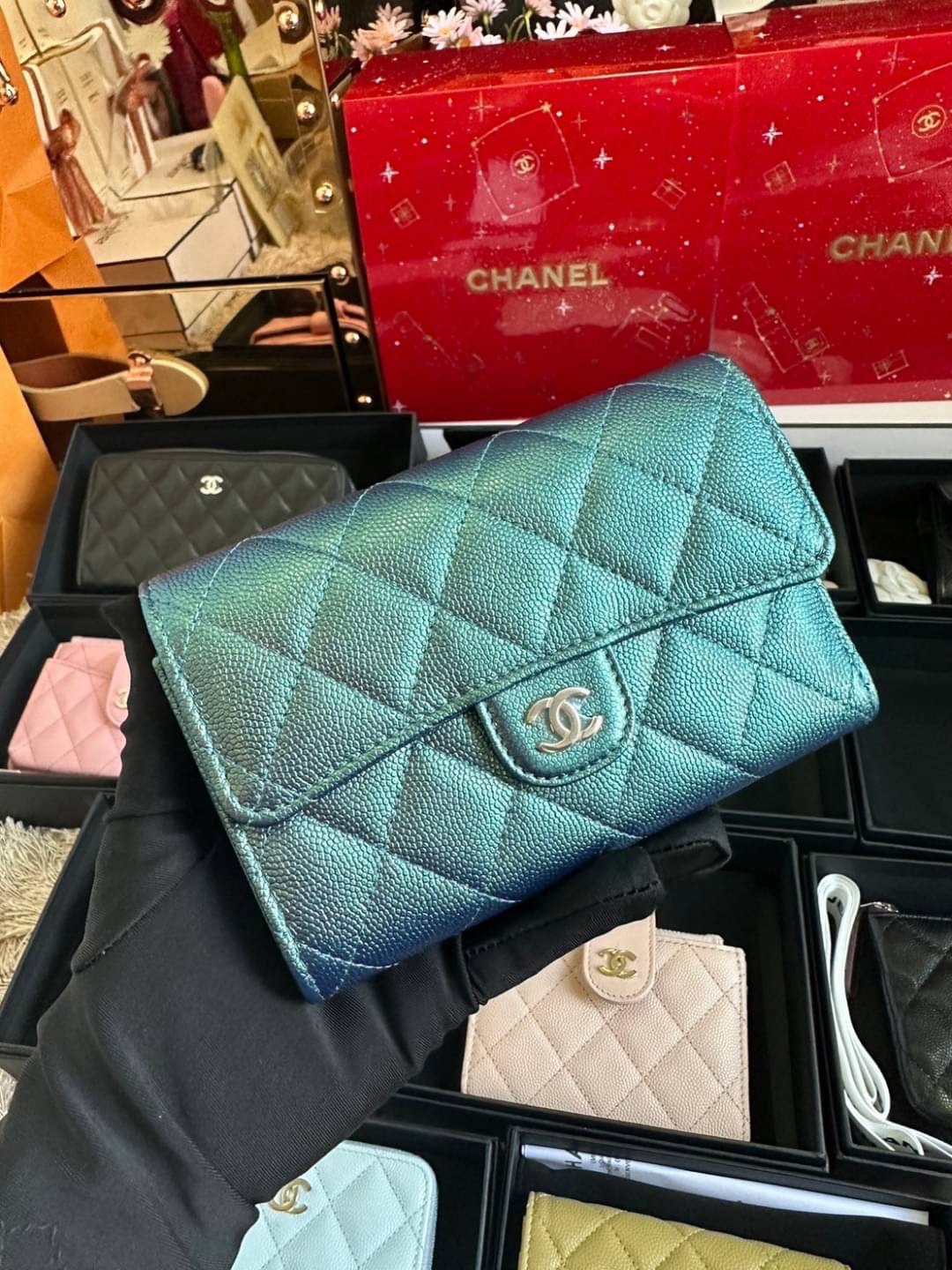 Chanel Bag